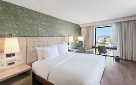 Hilton Birmingham Downtown At Uab